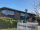 Thumbnail Office to let in Part 1st Floor Caspian House, The Waterfront Business Park, Elstree Way, Elstree