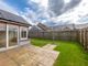 Thumbnail Terraced house for sale in Upper Park, Drumoak, Banchory