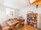 Thumbnail End terrace house to rent in The Mount Square, Hampstead