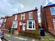 Thumbnail Semi-detached house for sale in Weaver Street, Winsford, Cheshire