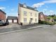 Thumbnail Detached house to rent in Clos Ystwyth, Caldicot