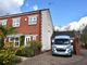 Thumbnail Semi-detached house for sale in Victoria Park, Ulverston, Cumbria