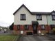 Thumbnail End terrace house for sale in Oaktree Drive, Porthcawl