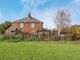 Thumbnail Semi-detached house for sale in Goss Hall Road, Ash, Canterbury