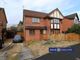 Thumbnail Semi-detached house to rent in Wroxham Way, Westbury Park