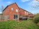 Thumbnail Property for sale in Canyon Meadow, Creswell, Worksop