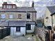Thumbnail End terrace house for sale in Alma Road, Tideswell, Buxton