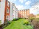Thumbnail Flat for sale in Paynes Park, Hitchin, Hertfordshire