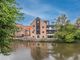 Thumbnail Flat for sale in Lyons Crescent, Tonbridge