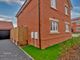 Thumbnail Detached house for sale in Rosefinch Drive, Norton Canes, Cannock