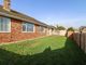 Thumbnail Detached bungalow for sale in Sussex Close, Bexhill-On-Sea