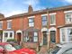 Thumbnail Terraced house for sale in Whitehall Road, Norwich