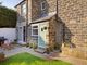 Thumbnail Detached house for sale in Cherry Tree Cottage, Main Street, Burley In Wharfedale