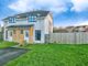 Thumbnail Terraced house for sale in Chevington Green, Hadston, Morpeth