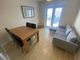 Thumbnail Flat for sale in Ratcliffe Road, Loughborough