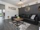 Thumbnail Town house for sale in Auchenlea Drive, Kilmarnock