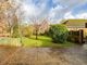 Thumbnail Bungalow for sale in Senna Lane, Comberbach, Northwich
