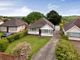 Thumbnail Detached house for sale in Ridgeway Road, Newton Abbot