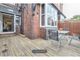 Thumbnail Terraced house to rent in Mabfield Road, Manchester