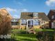 Thumbnail Detached house for sale in Nicholas Drive, Cliffsend