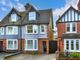 Thumbnail Semi-detached house for sale in London Road, Hythe, Kent