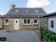 Thumbnail Detached house for sale in Land Street, Keith