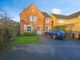 Thumbnail Detached house for sale in Sherroside Close, Allestree, Derby
