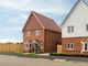 Thumbnail Link-detached house for sale in "Drayton" at Abingdon Road, Didcot