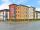 Thumbnail Flat for sale in Lowland Court, Stepps, Glasgow