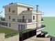 Thumbnail Detached house for sale in Agios Tychon, Agios Tychon, Limassol, Cyprus