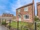 Thumbnail Detached house for sale in Pond View, Tollerton, York