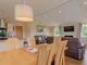 Thumbnail Lodge for sale in Stixwould Road, Woodhall Spa