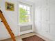 Thumbnail Terraced house for sale in Gibson Square, Islington, London