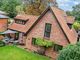 Thumbnail Detached house for sale in Castle Hill Road, New Buckenham, Norwich