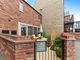 Thumbnail End terrace house for sale in Finkle Street, Hull