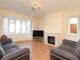 Thumbnail Semi-detached bungalow for sale in Foxhunter Drive, Oadby, Leicester