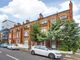 Thumbnail Flat for sale in Buer Road, London