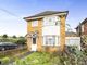 Thumbnail Detached house for sale in Andover Road, Freemantle, Southampton