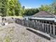 Thumbnail Detached bungalow for sale in Lumns Lane, Manchester