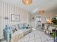 Thumbnail End terrace house for sale in Pear Tree Knap, Tangmere, Chichester, West Sussex