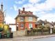 Thumbnail Detached house for sale in Ladbroke Road, Redhill, Surrey