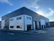 Thumbnail Light industrial to let in Unit 4 Entralon Gate, Hall Avenue, Orbital Park, Ashford, Kent