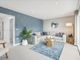 Thumbnail End terrace house for sale in Riverside Way, Seaton, Devon