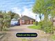 Thumbnail Detached bungalow for sale in Newfield Lane, Lelley, Hull