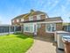 Thumbnail Semi-detached house for sale in Hook Lane Close, Rose Green, Bognor Regis, West Sussex