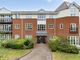 Thumbnail Flat for sale in St. Kathryns Place, Deyncourt Gardens, Upminster