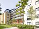 Thumbnail Flat for sale in Forge Square, London