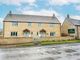 Thumbnail Semi-detached house for sale in Lew Road, Curbridge