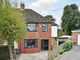 Thumbnail Semi-detached house for sale in Green Oak Road, Totley