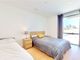 Thumbnail Flat for sale in Cutter Lane, North Greenwich, London